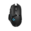 Logitech G502 Lightspeed Usb Wireless Gaming Mouse