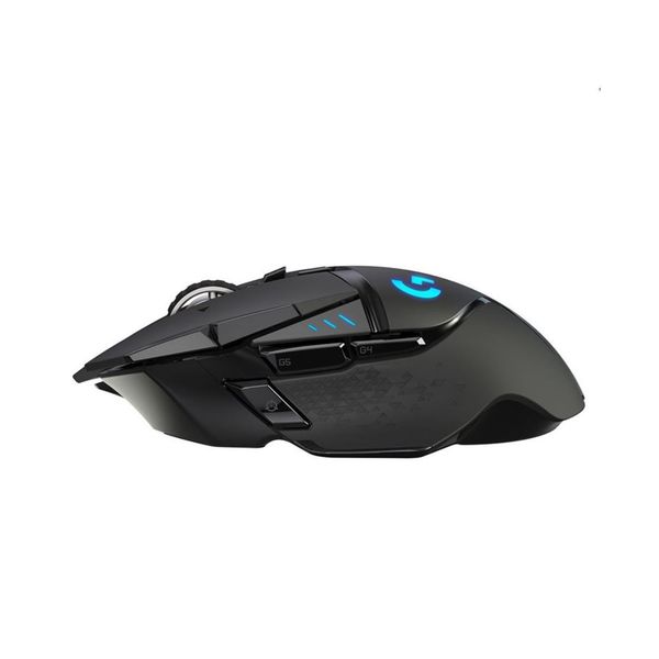 Logitech G502 Lightspeed Usb Wireless Gaming Mouse – Simply Wholesale