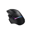 Logitech G502 X Plus Wired Gaming Mouse