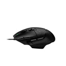 Logitech G502 X Wired Gaming Mouse