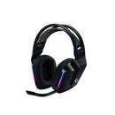 Logitech G733 Lightspeed Wireless Rgb Gaming Headset Usb Headphones