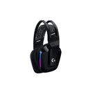 Logitech G733 Lightspeed Wireless Rgb Gaming Headset Usb Headphones