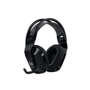 Logitech G733 Lightspeed Wireless Rgb Gaming Headset Usb Headphones