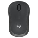 Logitech M240 Bluetooth Silent Mouse Graphite