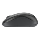 Logitech M240 Bluetooth Silent Mouse Graphite