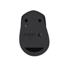 Logitech M331 Silent Plus Wireless Mouse Dpi