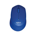 Logitech M331 Silent Plus Wireless Mouse Dpi