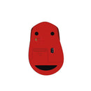 Logitech M331 Silent Plus Wireless Mouse Dpi