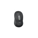 Logitech Mk650 Wireless Keyboard And Mouse Graphite