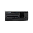 Logitech Mk345 Wireless Keyboard And Mouse Combo Full Size 12