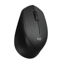 Logitech Mk345 Wireless Keyboard And Mouse Combo Full Size 12