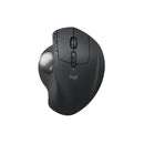 Logitech Mx Ergo S Silent Wireless Trackball Usb C Charging Mouse