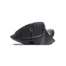 Logitech Mx Ergo S Silent Wireless Trackball Usb C Charging Mouse