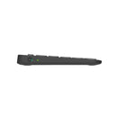 Logitech Pebble Keys 2 K380S Slim Bluetooth Wireless Keyboard Graphite