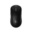 Logitech Pro X Superlight 2 Lightspeed Wireless Gaming Mouse 32000 Dpi