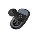 Logitech Pro X Superlight 2 Lightspeed Wireless Gaming Mouse 32000 Dpi