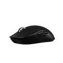 Logitech Pro X Superlight 2 Lightspeed Wireless Gaming Mouse 32000 Dpi