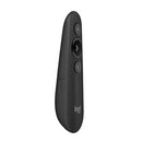 Logitech R500S Laser Presentation Remote Dual Connectivity Bluetooth