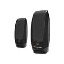 Logitech S150 Usb Stereo Speakers Crystal Clear Stereo Sound Z120