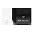 Logitech S150 Usb Stereo Speakers Crystal Clear Stereo Sound Z120