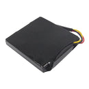 Cameron Sino Cs Lof740Sl 700Mah Replacement Battery For Logitech