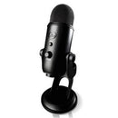 Logitech Blue Yeti Usb Mic