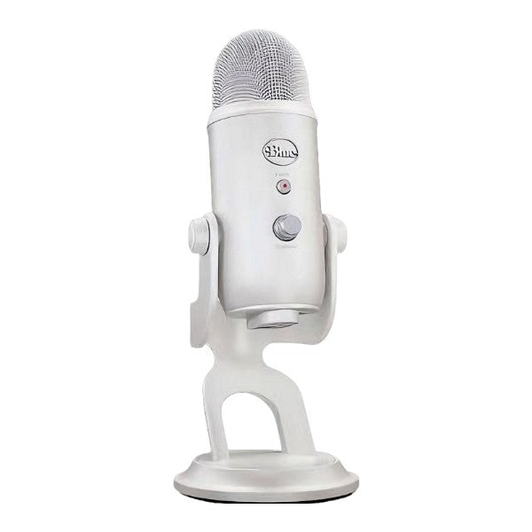 Logitech Blue Yeti Usb Mic