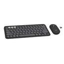 Logitech Pebble 2 Combo For Mac