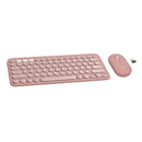 Logitech Pebble 2 Combo For Mac
