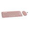 Logitech Pebble 2 Combo For Mac