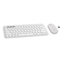 Logitech Pebble 2 Combo For Mac