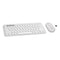 Logitech Pebble 2 Combo For Mac