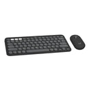 Logitech Pebble 2 Combo For Mac
