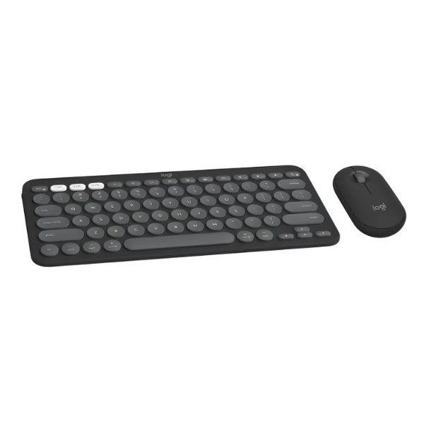 Logitech Pebble 2 Combo For Mac