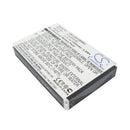 Cameron Sino Cs Loh1000Rc 1300Mah Replacement Battery For Logitech