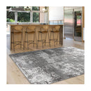Lordy Light Grey Rug