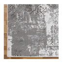 Lordy Light Grey Rug