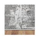 Lordy Light Grey Rug