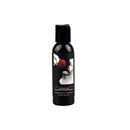 Eb Edible Massage Lotion Strawberry Flavored Massage Lotion 60 Ml