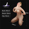 Fayola Horny Cowgirl Doll Inflatable Love Doll