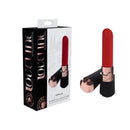 Loveline Dahlia Usb Rechargeable Lipstick Vibrator