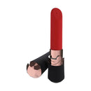 Loveline Dahlia Usb Rechargeable Lipstick Vibrator