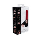 Loveline Dahlia Usb Rechargeable Lipstick Vibrator