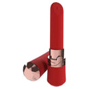 Loveline Dahlia Usb Rechargeable Lipstick Vibrator