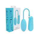 Loveline Felicite Usb Rechargeable Vibrating Egg With Wireless Remote