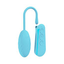Loveline Felicite Usb Rechargeable Vibrating Egg With Wireless Remote