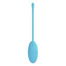 Loveline Felicite Usb Rechargeable Vibrating Egg With Wireless Remote