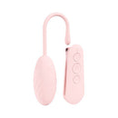 Loveline Felicite Usb Rechargeable Vibrating Egg With Wireless Remote