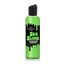 Sex Slime Green Water Based Lubricant