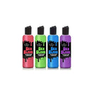Sex Slime Purple Water Based Lubricant